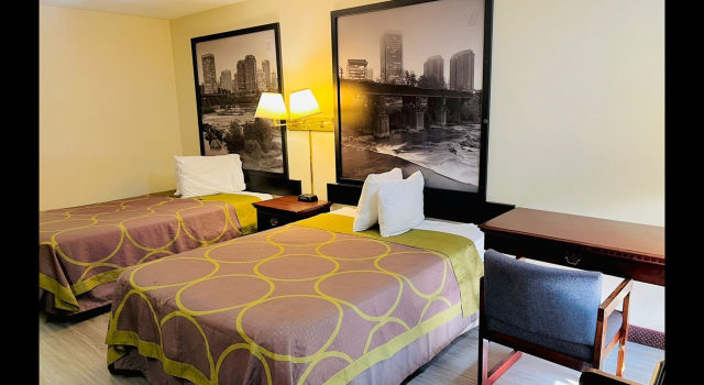 Ashland Studio Inn Richmond North near Kings Dominion -Listing Partner, Reserva ahora Posada u hostería Ashland Virginia