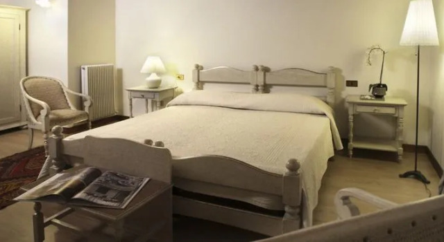 Residence Le Barchesse Di Villa Corner, Book Villa Vedelago Veneto