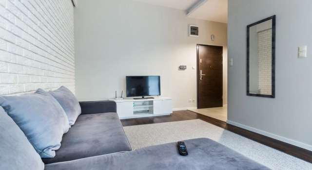 VISENTO Apartments Mlynowa 38, Забронировать Апартаменты/квартира Белосток Подляское воеводство, рядом с Церковь Святого Роха