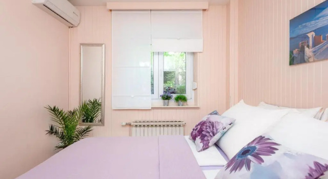 Anastasia Apartments & Rooms - Zagreb Centre, Забронировать Апартаменты/квартира Отели Загреба с парковкой, рядом с Zagreb Stone Gate, Парковка