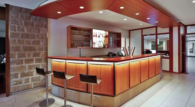 Hotel Oberschwaebischer Hof, Réserver Hôtel Hôtels à Bade-Wurtemberg avec parking, Parking