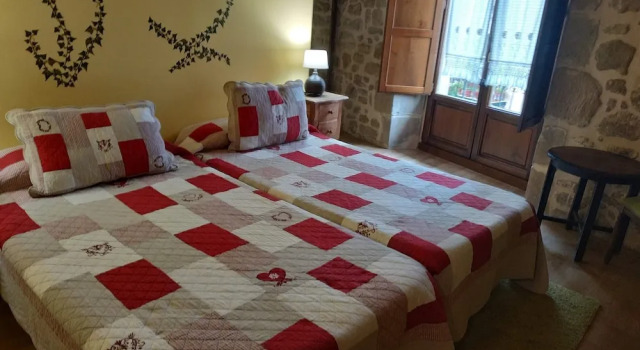 Casa Rural Osante