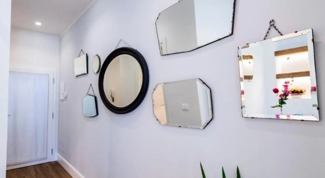 Апартаменты Oltrarno Lily Suite
