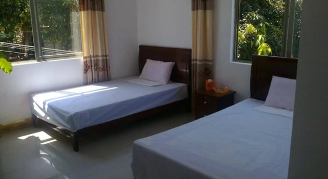 Beihai Weizhou Island Wanjiadenghuo Inn, Buchen Sie Hotel Hotels in Weizhou-Insel mit Parkplatz, Parkplätze