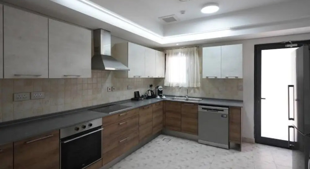 Вилла Obeir Resident Hotel