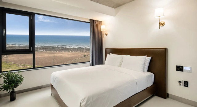 Snob Boutique Hotel Jeju, Забронировать Бутик-отель Отели Согвипхо с парковкой, Парковка