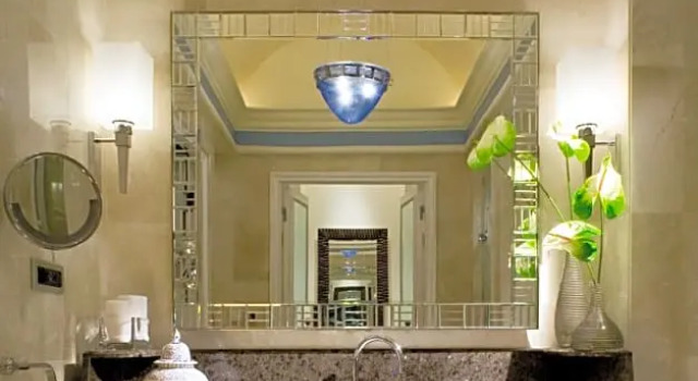 Двухместный номер Courtyard Four Seasons Hotel Istanbul at the Bosphorus