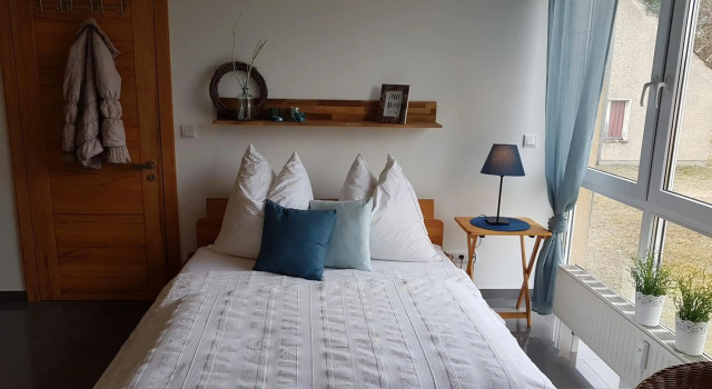 Apartment zum Strand, Забронировать Апартаменты/квартира Апартаменты Бранденбурга, Апартаменты/квартира