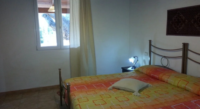Agriturismo La Barca In Secca