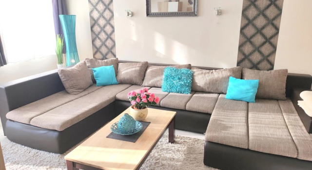 Strandfürdő Apartman, Buchen Sie Ferienwohnung Eger 