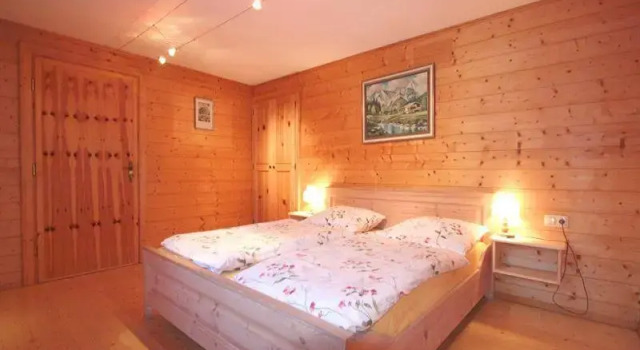 Bachbauernhof, Varaa Hotelli Hotellit Baijeri pysäköinnillä, Pysäköinti