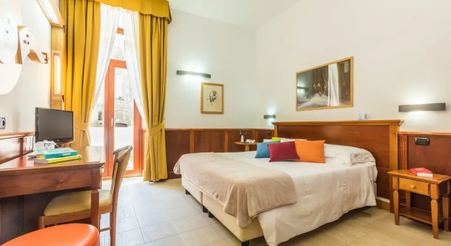 Номер Executive Hotel Duomo - Etruria Collection