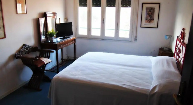 Номер Classic Hotel Villa Furia