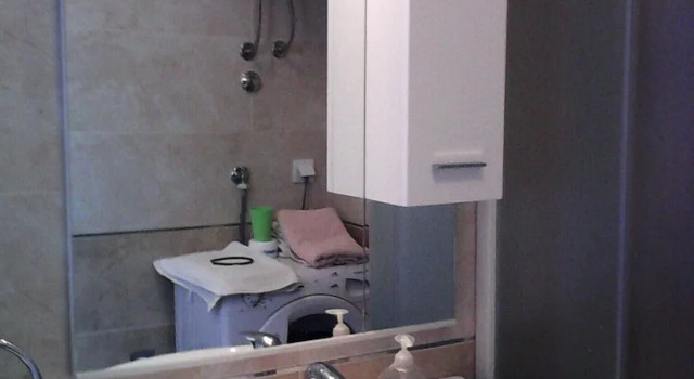 Апартаменты с 2 комнатами с балконом Apartment Gigi