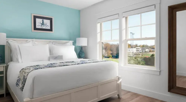 Номер Premier Island House Newport