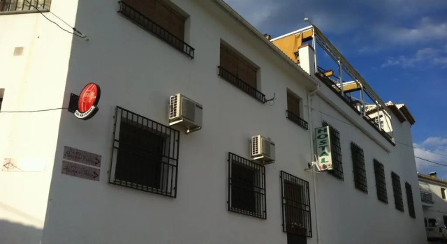 Balcon del Velillos - Rincón de Marcelo, Book Hotel Tozar 