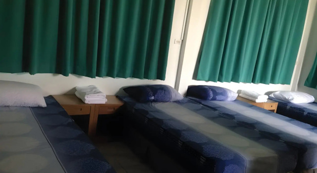 Damnoen Care Resort, Varaa Lomakeskus Hotellit Ratchaburi aamiaisella, Aamiainen