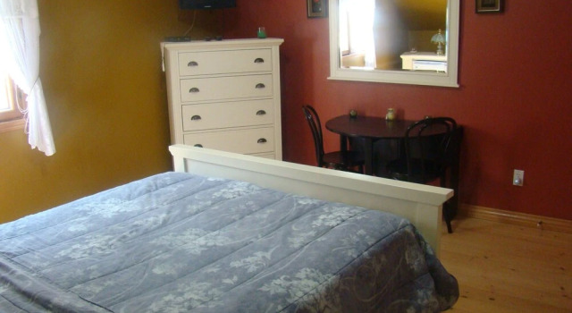 Danielle L. Savard Gite, Rezervovat Hotel  