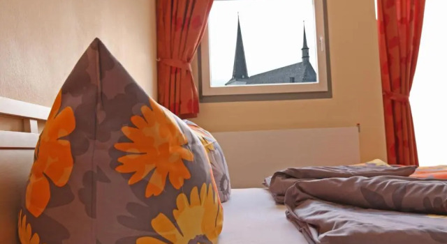 Студия Superior Appartementhaus am Schloss