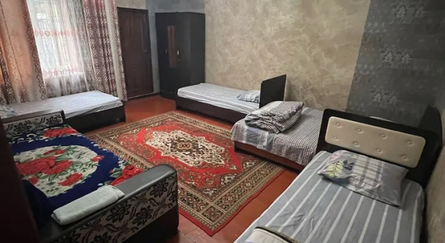Номер Superior Гостевой дом Lovely home for you