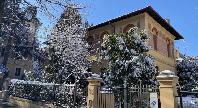 Villa Masi Rental Rooms