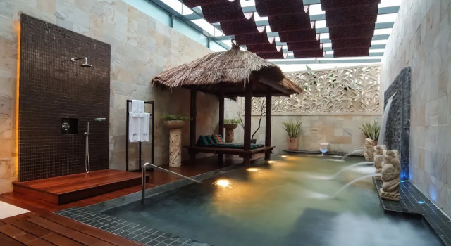 Номер Deluxe Xiadu Motel