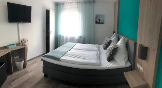 Двухместный номер Standard Casalino