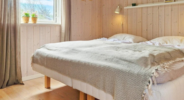 9 Person Holiday Home in Hjorring, Rezervovat Hotel Hjorring 