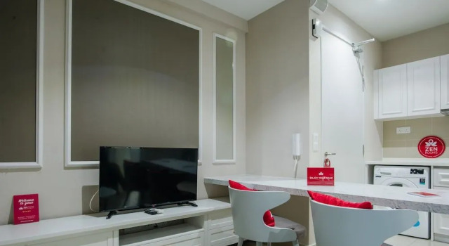 ZEN Home i-City Shah Alam
