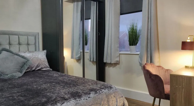 Marmaduke Apartments, Забронировать Апартаменты/квартира Ливерпуль Мерсисайд, рядом с Королевская больница Ливерпульского университета