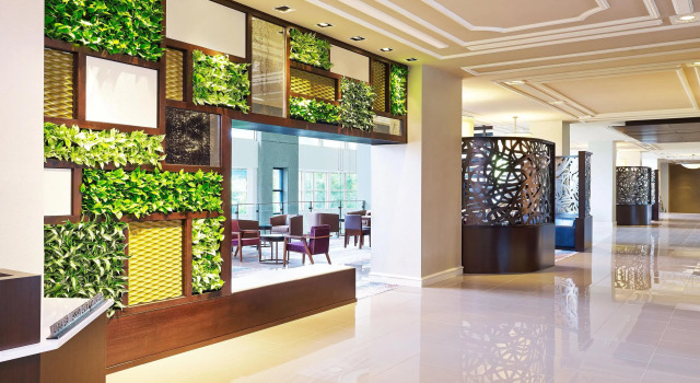 The Westin Atlanta Perimeter North