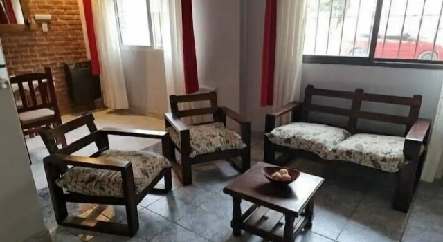 hospedaje residencial arenas