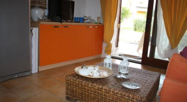 Appartamento residence Tartaruga 3