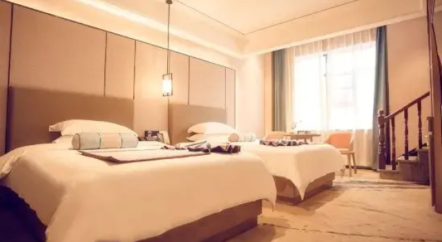 Suite Shenlong Hotel