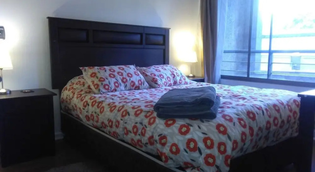 Apartamento Living Montt, Забронировать Апартаменты/квартира Провиденсия Сантьяго, рядом с Станция метро Manuel Montt