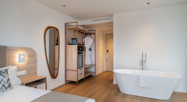 Номер Premium SH Jávea