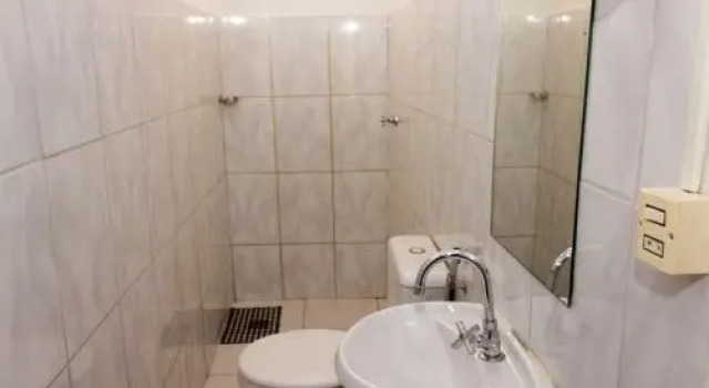 Hotel Matriz Trindade, Забронировать Отель Триндади Гояс, рядом с City Hall Square
