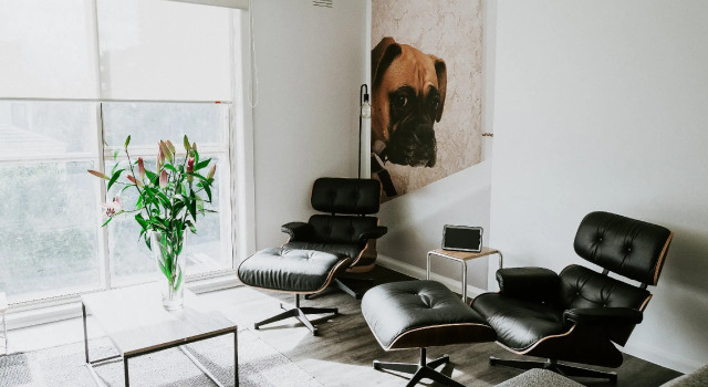 Апартаменты Executive SoYa Apartment Hotel