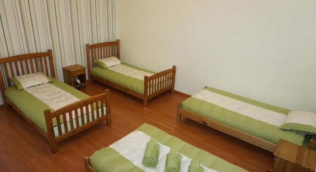 Holiday Apartment, Prenota Appartamento Alūksne 