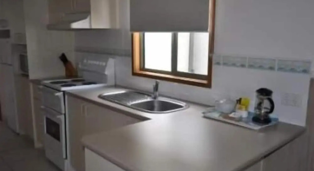 Апартаменты Kangerong Holiday Park