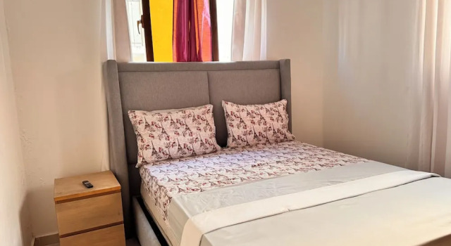 Santiago Amazing 4bedrooms Apt for Group, Spectacular Wifi, Close to all fun