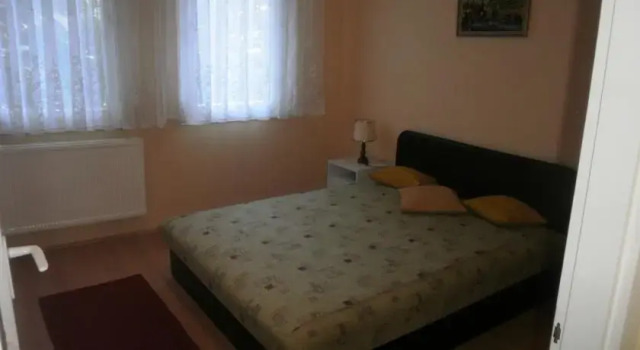 Leitner Lakas, Buchen Sie Hotel Keszthely 