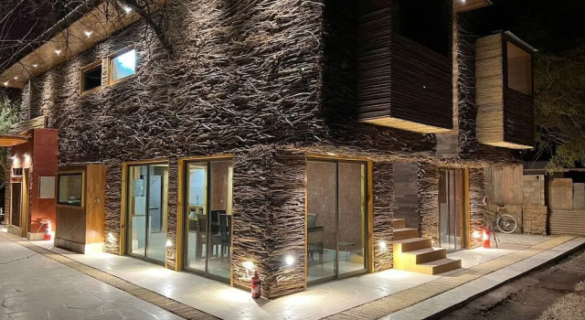 Foresta Atacama Lodge, Prenota Casa vacanze Ville a Antofagasta Region, Villa