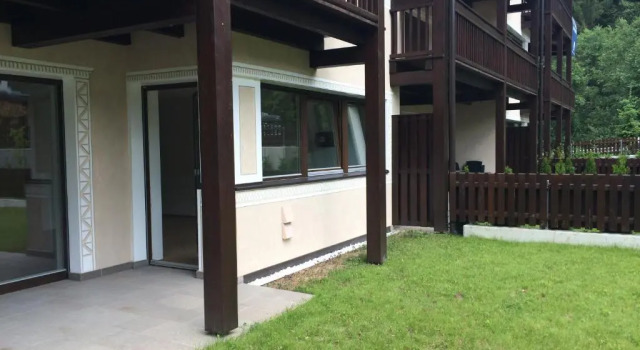 Chalet Martin, Забронировать Шале Виллы Вальдаора-ди-Сопра, Вилла