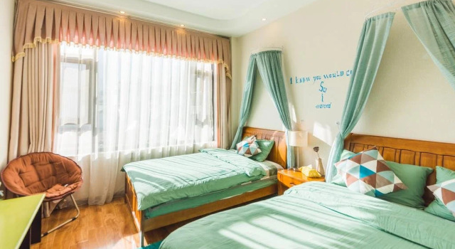 Small Times Inn