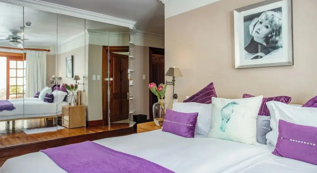 Номер Standard Franschhoek Manor