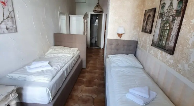 Номер Standard Pension Seibel