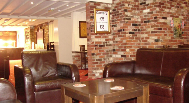 The Angel Hotel