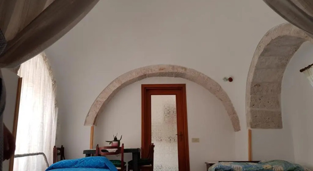 Trulli della Masseria Staffone, Buchen Sie Hotel Alberobello Metropolitanstadt Bari