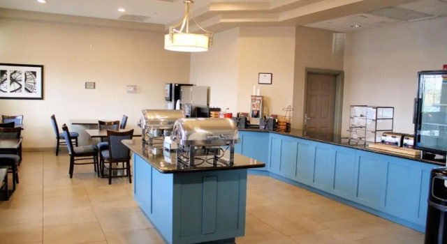 Номер Standard Country Inn & Suites by Radisson, BWI Airport Baltimore , MD